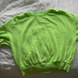 Comfy American Eagle Long Sleeve Shirt